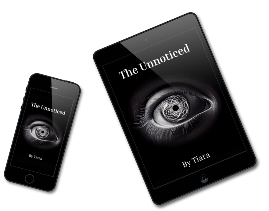 eBook The Unnoticed